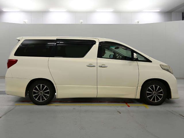 TOYOTA Alphard thumbnail 63