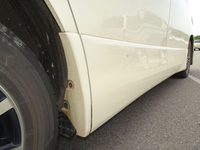 TOYOTA Alphard thumbnail 21