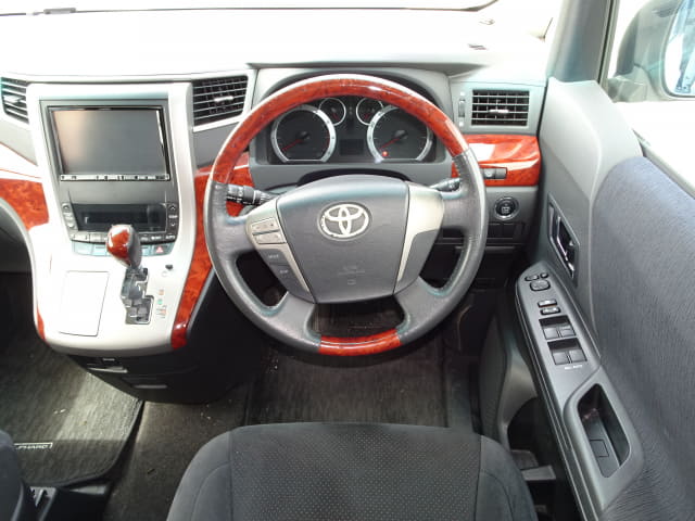 TOYOTA Alphard thumbnail 35