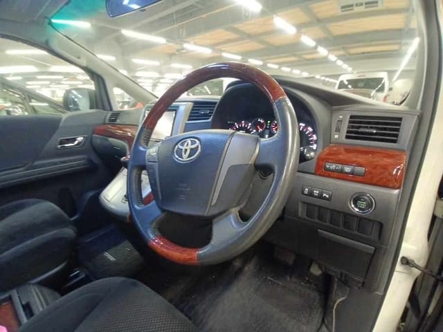 TOYOTA Alphard thumbnail 61