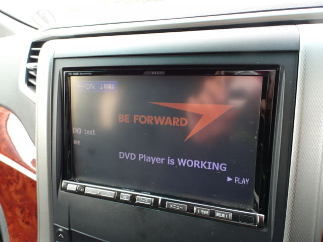 TOYOTA Alphard thumbnail 42