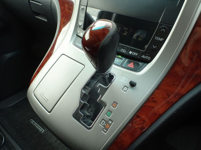 TOYOTA Alphard thumbnail 45