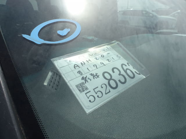 TOYOTA Alphard thumbnail 67