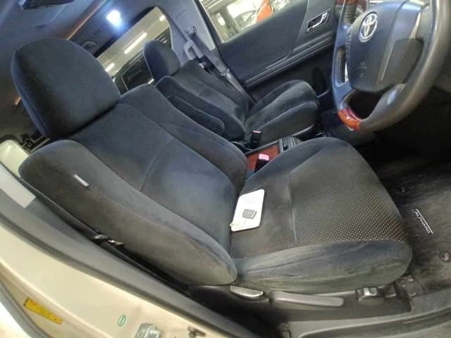 TOYOTA Alphard thumbnail 62