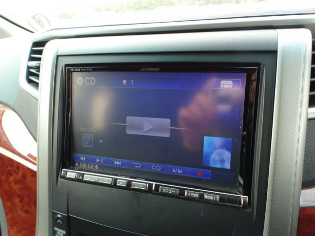 TOYOTA Alphard thumbnail 41