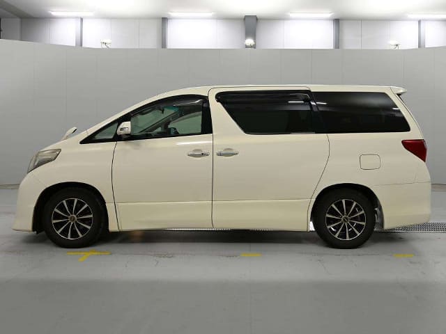 TOYOTA Alphard thumbnail 64