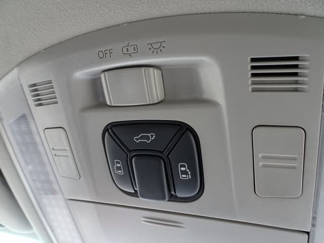 TOYOTA Alphard thumbnail 47