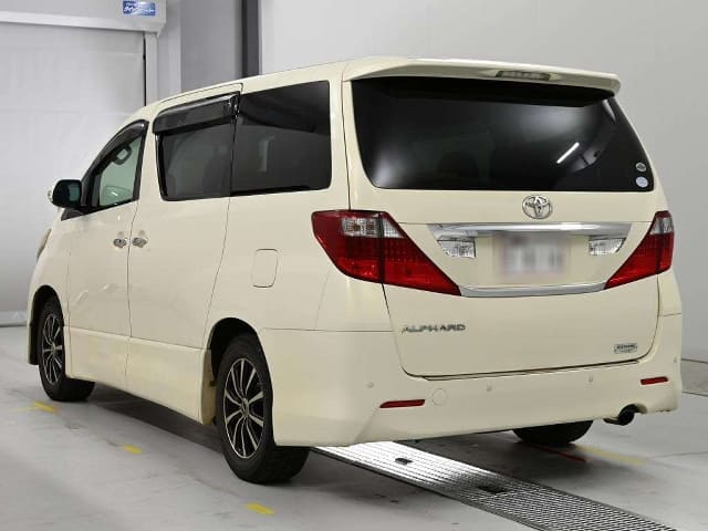 TOYOTA Alphard thumbnail 66