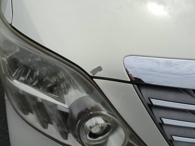 TOYOTA Alphard thumbnail 53