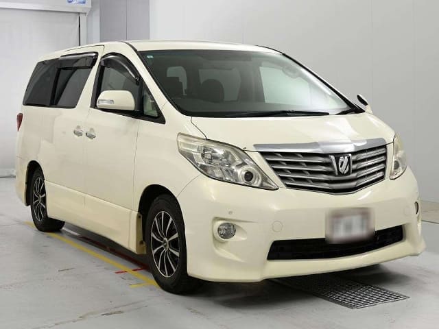 TOYOTA Alphard thumbnail 65