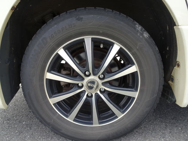 TOYOTA Alphard thumbnail 11