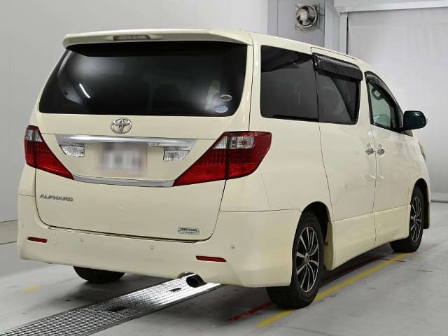 TOYOTA Alphard thumbnail 60