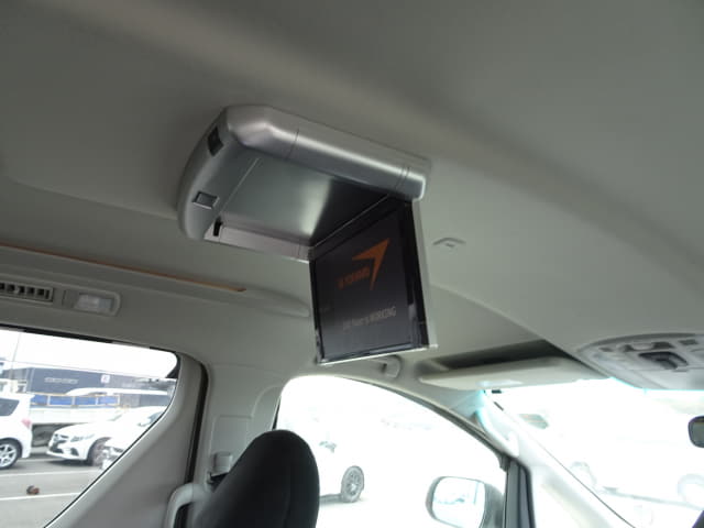 TOYOTA Alphard thumbnail 48
