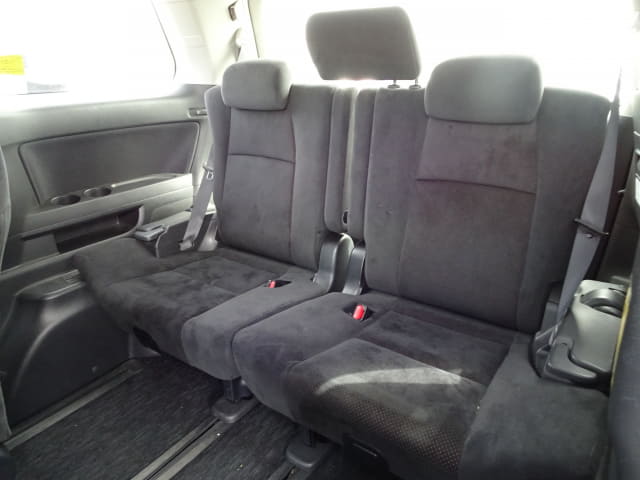 TOYOTA Alphard thumbnail 29