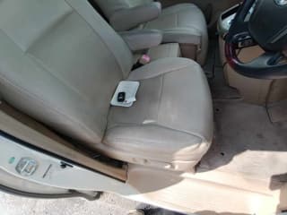 2009 TOYOTA Alphard