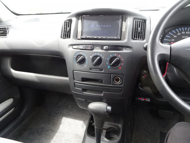 TOYOTA Probox Van thumbnail 27