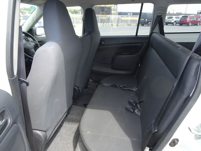 TOYOTA Probox Van thumbnail 19