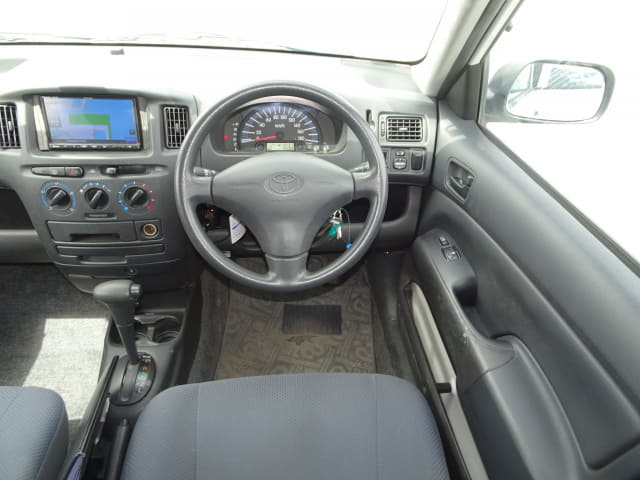 TOYOTA Probox Van thumbnail 23