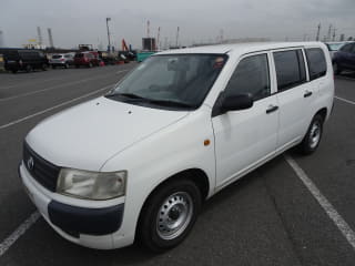 2005 TOYOTA Probox Van