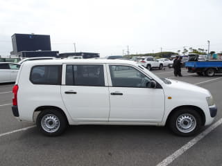 2005 TOYOTA Probox Van