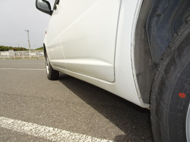 TOYOTA Probox Van thumbnail 44