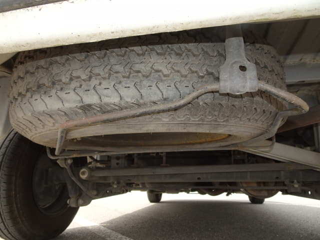 TOYOTA Probox Van thumbnail 21