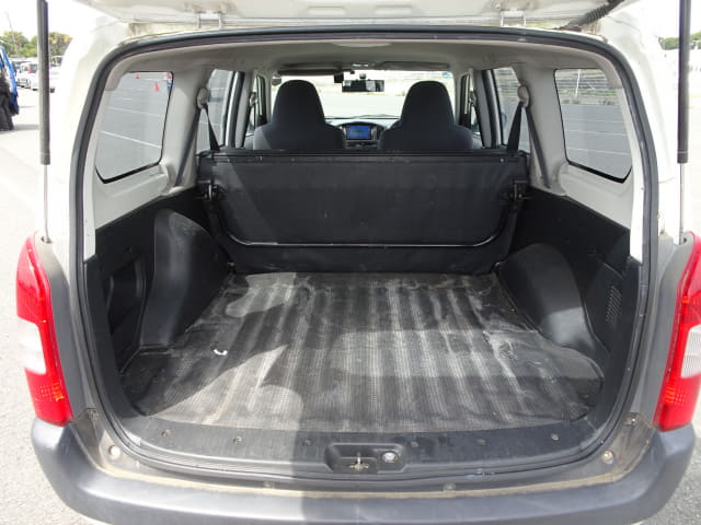 TOYOTA Probox Van thumbnail 20