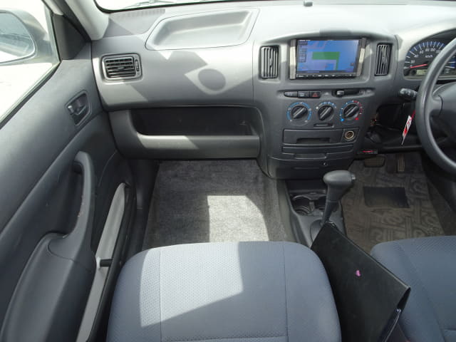 TOYOTA Probox Van thumbnail 24