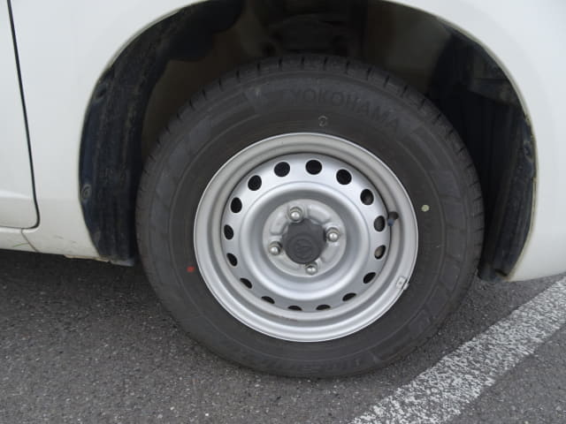 TOYOTA Probox Van thumbnail 12