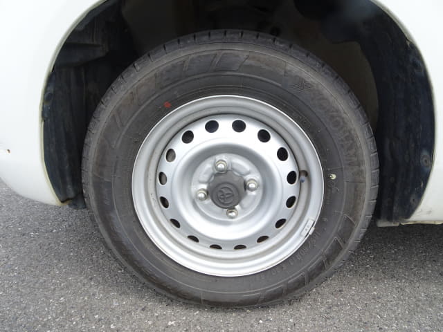TOYOTA Probox Van thumbnail 9