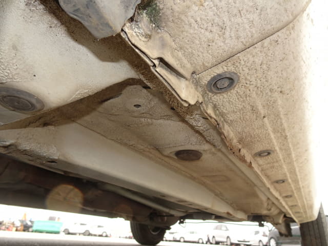 TOYOTA Probox Van thumbnail 42