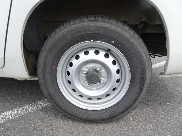 TOYOTA Probox Van thumbnail 10
