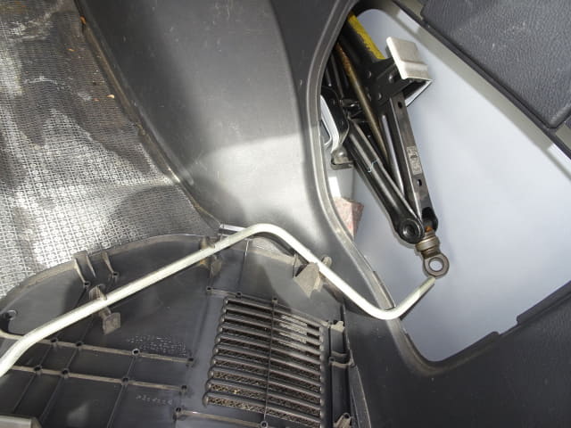 TOYOTA Probox Van thumbnail 22