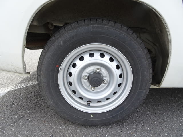 TOYOTA Probox Van thumbnail 11