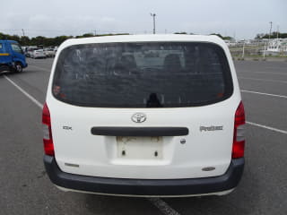 2005 TOYOTA Probox Van