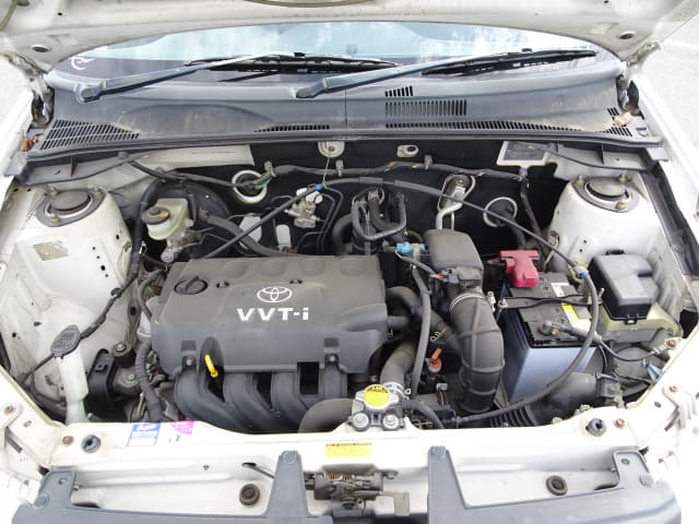 TOYOTA Probox Van thumbnail 34
