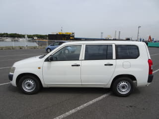 2005 TOYOTA Probox Van