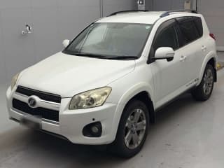 2009 TOYOTA RAV4