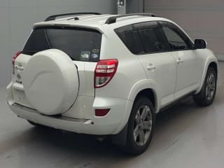 2009 TOYOTA RAV4
