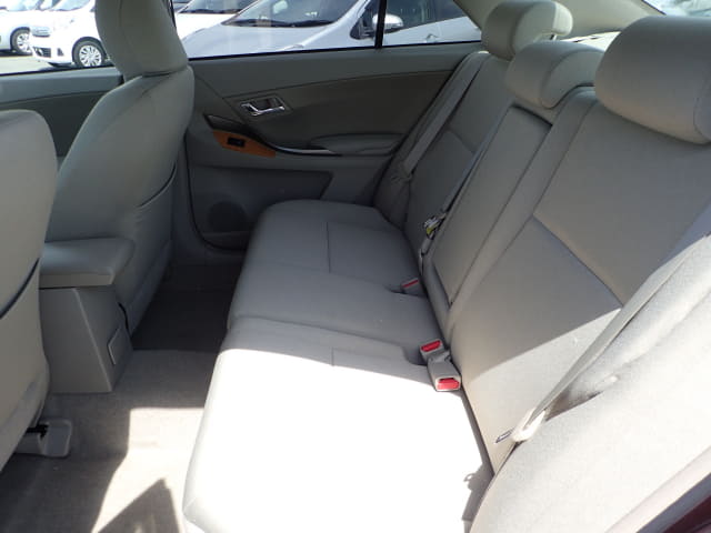 TOYOTA Premio thumbnail 27