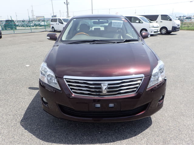 TOYOTA Premio thumbnail 8