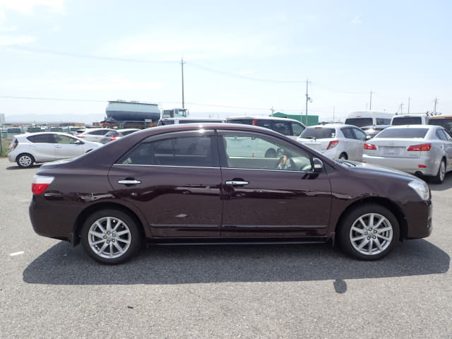 TOYOTA Premio thumbnail 6