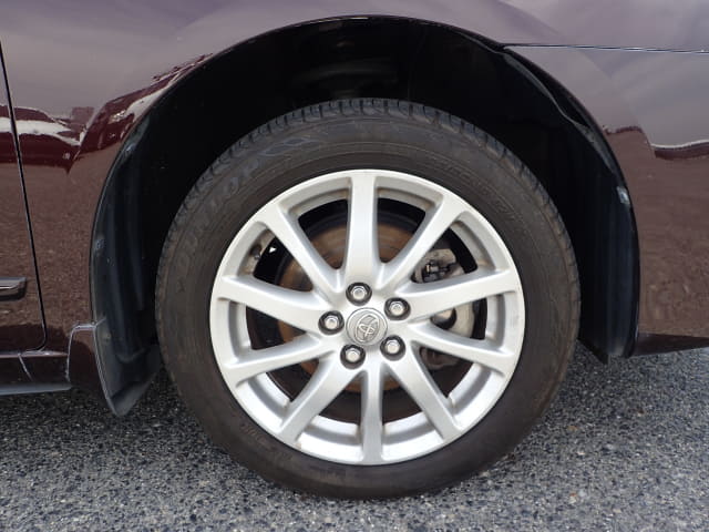 TOYOTA Premio thumbnail 12