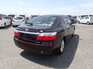 2008 TOYOTA Premio