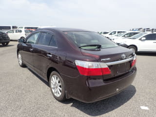 2008 TOYOTA Premio