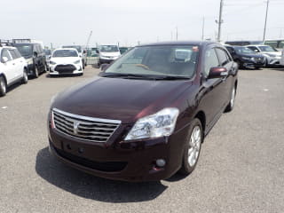 2008 TOYOTA Premio
