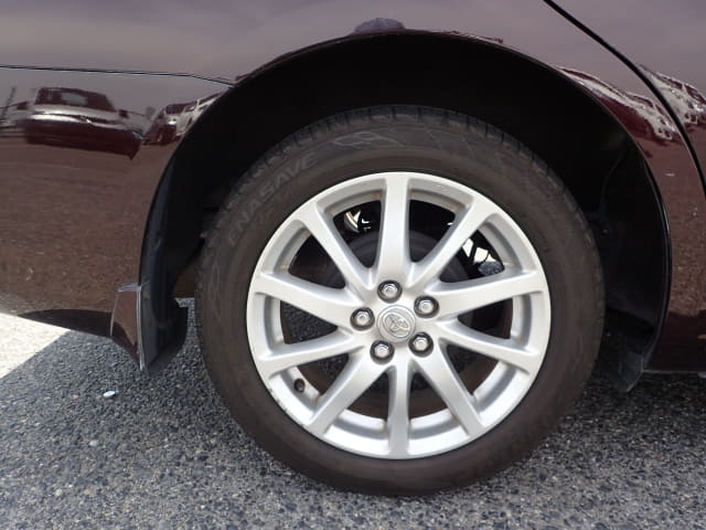 TOYOTA Premio thumbnail 11