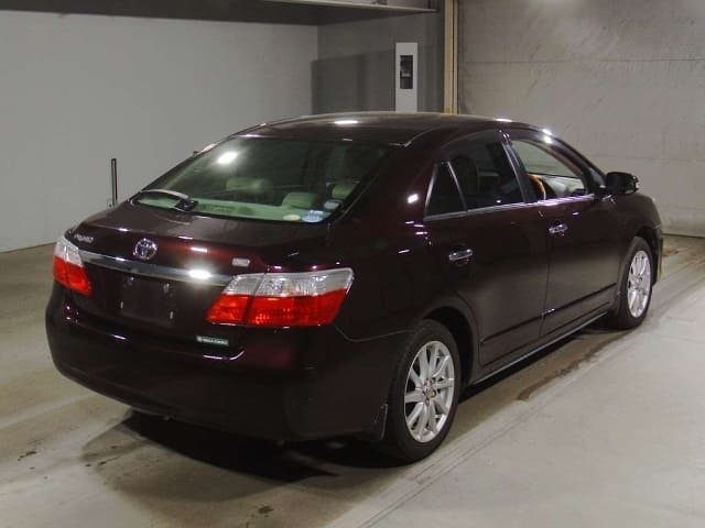 2008 TOYOTA Premio