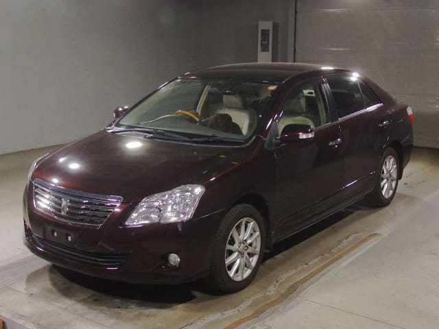 2008 TOYOTA Premio