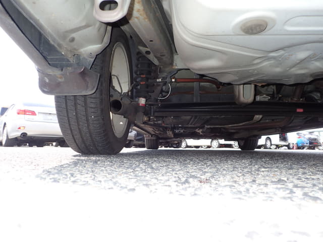 TOYOTA Premio thumbnail 15